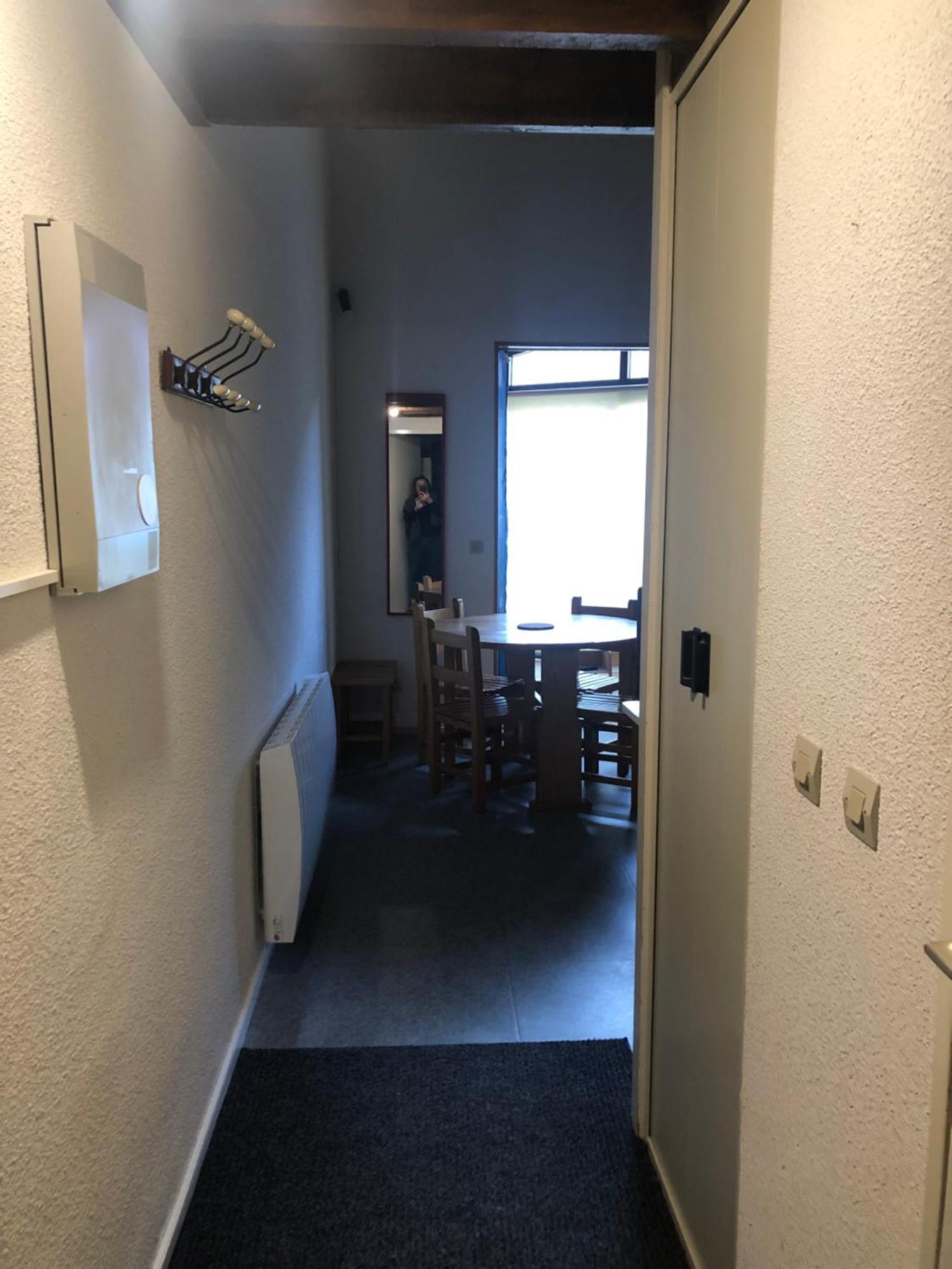Appartement Chalet Montferrier Extérieur photo