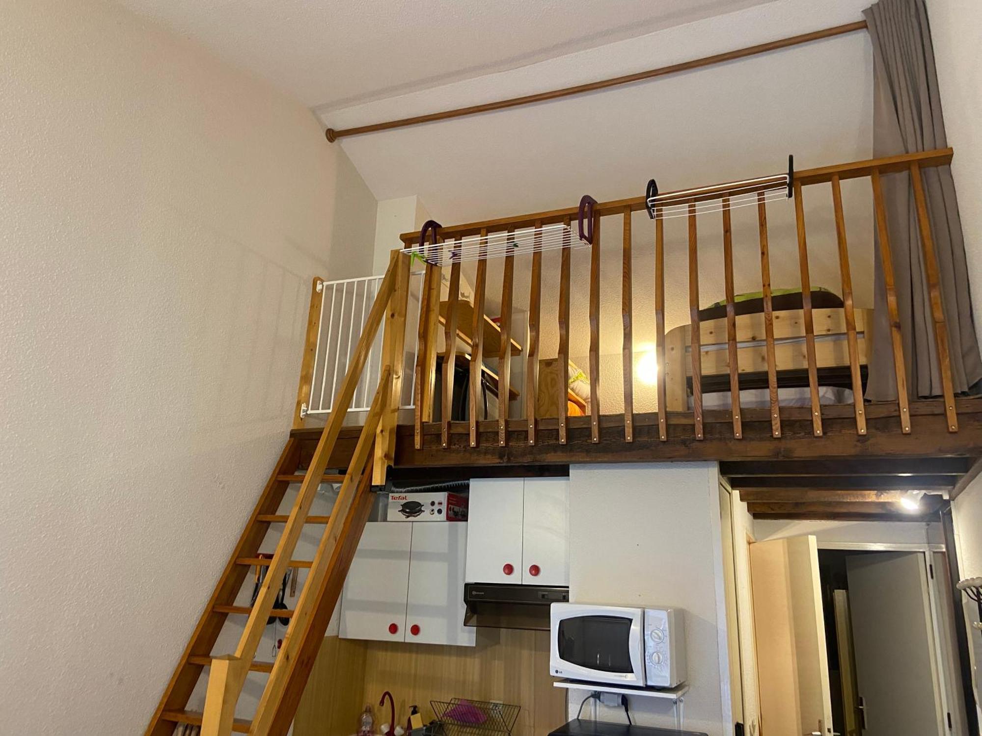 Appartement Chalet Montferrier Extérieur photo